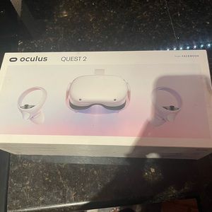 Oculus quest 2 256GB